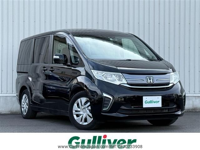 honda stepwagon 2015 -HONDA--Stepwgn DBA-RP1--RP1-1012319---HONDA--Stepwgn DBA-RP1--RP1-1012319- image 1