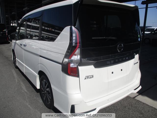 nissan serena 2020 quick_quick_DAA-HFC27_HFC27-076648 image 2