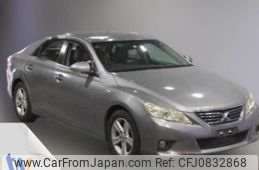 toyota mark-x 2010 -TOYOTA--MarkX DBA-GRX130--GRX130-6026804---TOYOTA--MarkX DBA-GRX130--GRX130-6026804-