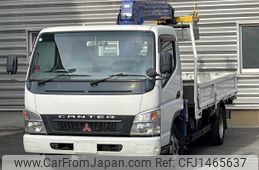 mitsubishi-fuso canter 2006 CFJ1465637