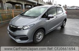 honda fit-hybrid 2019 quick_quick_DAA-GP5_GP5-3418960