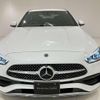 mercedes-benz c-class 2023 quick_quick_3CA-206004C_W1K2060042R163892 image 8