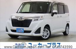 toyota roomy 2019 -TOYOTA--Roomy DBA-M900A--M900A-0324996---TOYOTA--Roomy DBA-M900A--M900A-0324996-