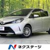 toyota vitz 2014 -TOYOTA--Vitz DBA-NSP130--NSP130-2168870---TOYOTA--Vitz DBA-NSP130--NSP130-2168870- image 1