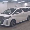 toyota alphard 2023 quick_quick_3BA-AGH30W_AGH30-0457864 image 2