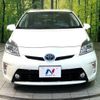 toyota prius 2012 quick_quick_ZVW30_ZVW30-5485215 image 14