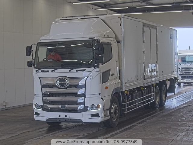 hino profia 2019 -HINO--Profia FR1EHG-100712---HINO--Profia FR1EHG-100712- image 1