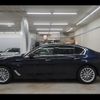 bmw 5-series 2017 -BMW--BMW 5 Series JA20--WC08160---BMW--BMW 5 Series JA20--WC08160- image 29