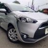 toyota sienta 2016 CFJ1566636 image 1