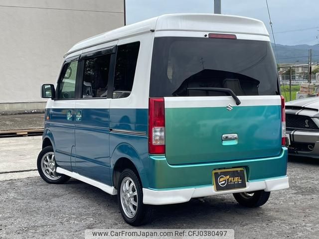 suzuki every-wagon 2014 GOO_JP_700070884830240909009 image 2