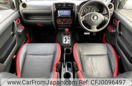 suzuki jimny 2013 504928-923308