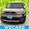 suzuki xbee 2022 quick_quick_4AA-MN71S_MN71S-218199 image 1