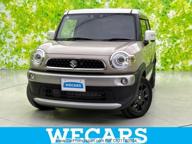 suzuki xbee 2022 quick_quick_4AA-MN71S_MN71S-218199 image 1