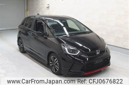 honda fit 2024 -HONDA--Fit GS4-1015543---HONDA--Fit GS4-1015543-