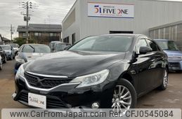 toyota mark-x 2014 -TOYOTA--MarkX DBA-GRX135--GRX135-6011747---TOYOTA--MarkX DBA-GRX135--GRX135-6011747-