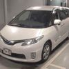 toyota estima-hybrid 2009 -TOYOTA--Estima Hybrid AHR20W-7042707---TOYOTA--Estima Hybrid AHR20W-7042707- image 5