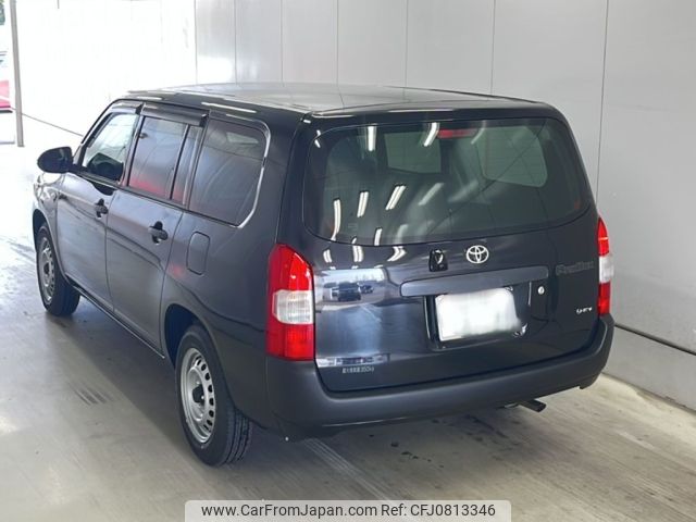 toyota probox-van 2025 -TOYOTA 【山口 400て9228】--Probox Van NHP160V-0125999---TOYOTA 【山口 400て9228】--Probox Van NHP160V-0125999- image 2