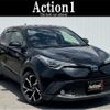toyota c-hr 2017 quick_quick_DAA-ZYX10_ZYX10-2025546 image 1