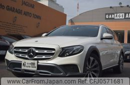 mercedes-benz e-class-station-wagon 2018 -MERCEDES-BENZ--Benz E Class Wagon LDA-213217--WDD2132172A420185---MERCEDES-BENZ--Benz E Class Wagon LDA-213217--WDD2132172A420185-