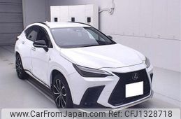 lexus nx 2023 -LEXUS 【岐阜 303ﾆ9330】--Lexus NX TAZA25--6001546---LEXUS 【岐阜 303ﾆ9330】--Lexus NX TAZA25--6001546-