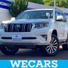 toyota land-cruiser-prado 2018 quick_quick_CBA-TRJ150W_TRJ150-0090054 image 1