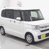 honda n-box 2022 -HONDA 【広島 582ｹ7447】--N BOX JF3--5196336---HONDA 【広島 582ｹ7447】--N BOX JF3--5196336- image 1