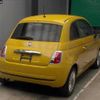 fiat 500 2015 -FIAT--Fiat 500 ZFA3120000J371711---FIAT--Fiat 500 ZFA3120000J371711- image 5