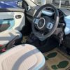 renault twingo 2018 quick_quick_DBA-AHH4B_VF1AHB22AH0769992 image 11