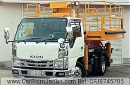 isuzu elf-truck 2017 -ISUZU--Elf TPG-NKR85AN--NKR85-7060589---ISUZU--Elf TPG-NKR85AN--NKR85-7060589-