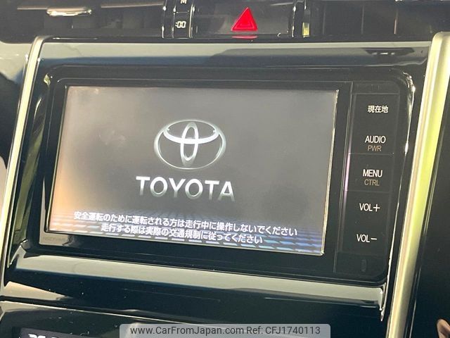 toyota harrier 2015 CFJ1740113 image 2