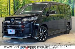 toyota noah 2023 -TOYOTA--Noah 6AA-ZWR90W--ZWR90-0111859---TOYOTA--Noah 6AA-ZWR90W--ZWR90-0111859-