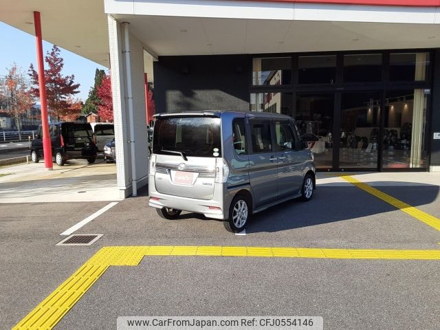 daihatsu tanto 2015 -DAIHATSU--Tanto LA600S--LA600S-0284387---DAIHATSU--Tanto LA600S--LA600S-0284387- image 2