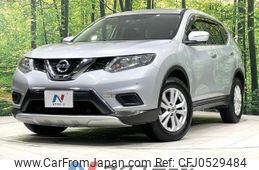 nissan x-trail 2014 -NISSAN--X-Trail DBA-NT32--NT32-014506---NISSAN--X-Trail DBA-NT32--NT32-014506-