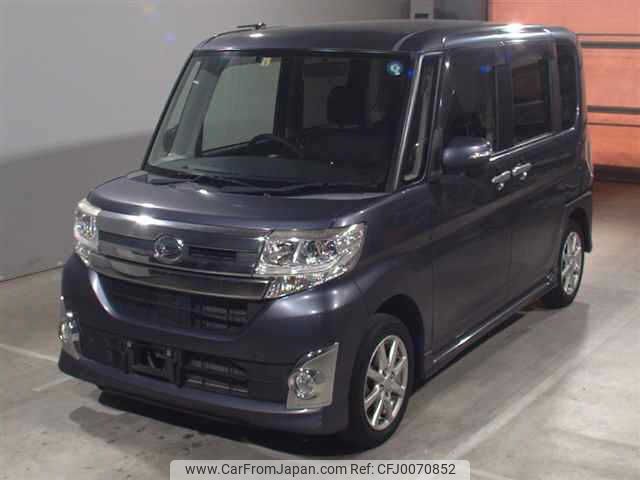 daihatsu tanto 2015 -DAIHATSU--Tanto LA600S-0296613---DAIHATSU--Tanto LA600S-0296613- image 1