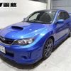 subaru impreza 2011 -SUBARU 【函館 300ﾆ1683】--Impreza GVB--003745---SUBARU 【函館 300ﾆ1683】--Impreza GVB--003745- image 1