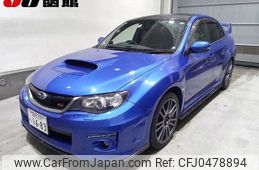 subaru impreza 2011 -SUBARU 【函館 300ﾆ1683】--Impreza GVB--003745---SUBARU 【函館 300ﾆ1683】--Impreza GVB--003745-