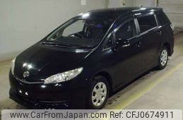 toyota wish 2016 -TOYOTA--Wish DBA-ZGE25G--ZGE25-6008609---TOYOTA--Wish DBA-ZGE25G--ZGE25-6008609-