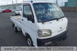 daihatsu hijet-truck 1999 21153