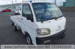 Daihatsu Hijet Truck 1999