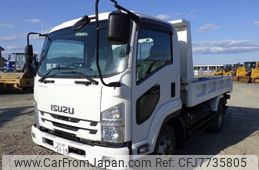 isuzu forward 2018 -ISUZU--Forward TKG-FRR90S1--FRR90-7115097---ISUZU--Forward TKG-FRR90S1--FRR90-7115097-