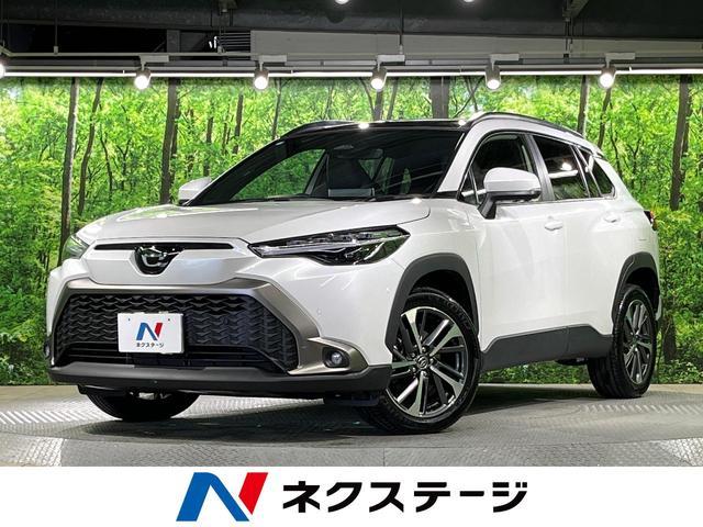 2024 Toyota Corolla Cross ZVG13 - Car Price $23,771