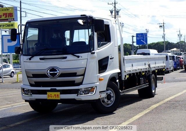 hino ranger 2019 REALMOTOR_N9024080033F-90 image 1