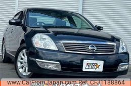 nissan teana 2007 quick_quick_J31_J31-304252