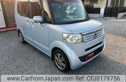 honda n-box 2013 -HONDA--N BOX JF1--1233092---HONDA--N BOX JF1--1233092-