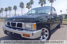 nissan dutsun-truck 1996 GOO_NET_EXCHANGE_1120002A30240802W001