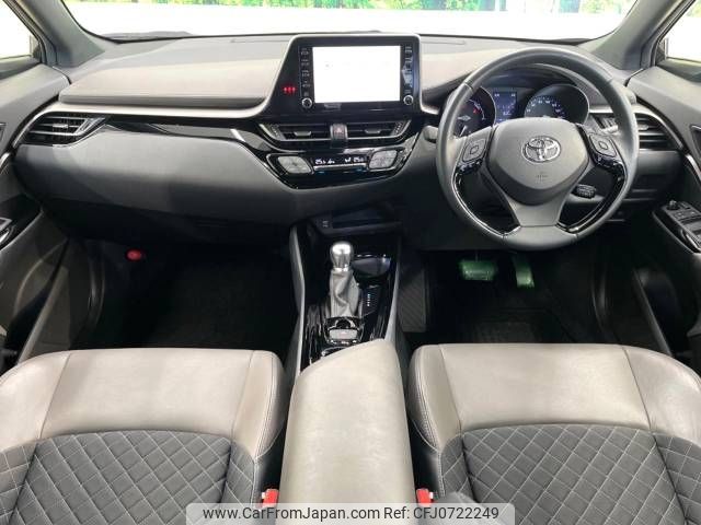 toyota c-hr 2019 -TOYOTA--C-HR 6AA-ZYX11--ZYX11-2007721---TOYOTA--C-HR 6AA-ZYX11--ZYX11-2007721- image 2