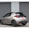 toyota yaris 2022 quick_quick_MXPH10_MXPH10-2100171 image 4