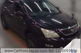 toyota harrier 2011 -TOYOTA--Harrier CBA-ACU30W--ACU30-0117588---TOYOTA--Harrier CBA-ACU30W--ACU30-0117588-