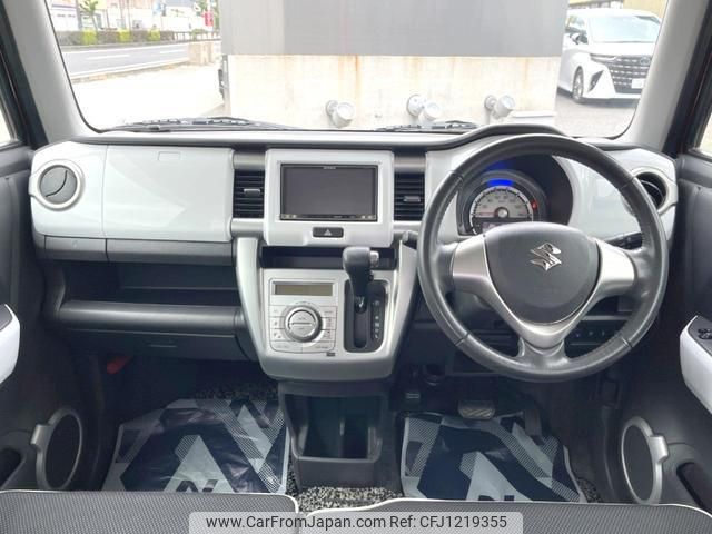 suzuki hustler 2014 quick_quick_MR31S_MR31S-228994 image 2