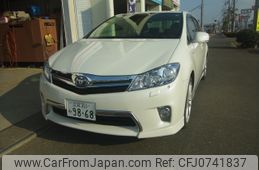 toyota sai 2012 -TOYOTA--SAI DAA-AZK10--AZK10-2055738---TOYOTA--SAI DAA-AZK10--AZK10-2055738-